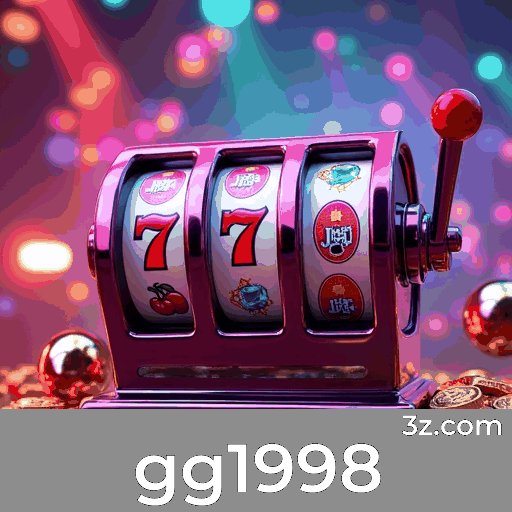 Descubra o Mundo dos Jogos de Cassino no gg1998 com Nuances Exclusivas
