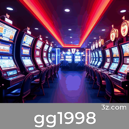 gg1998: Experiência Segura em Jogos Online com Suporte Especializado