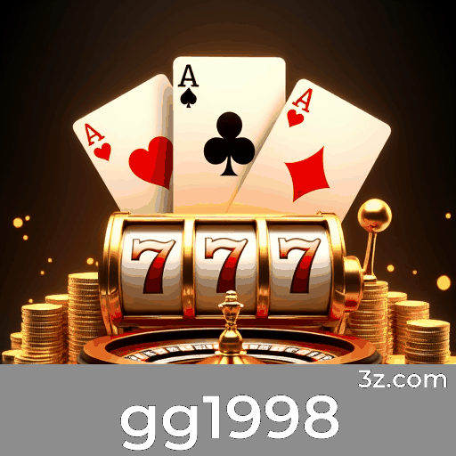gg1998 app: Aproveite ofertas exclusivas e bónus únicos