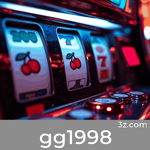 gg1998 Inovação: Tecnologias que Redefinem a Diversão