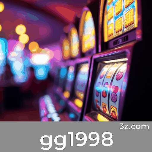 gg1998: Jogos Inovadores com Tecnologia de Ponta