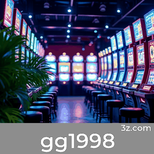 Bônus Exclusivos e Ofertas Únicas no gg1998