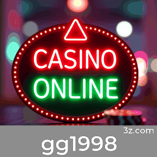 gg1998.com - Plataforma de Apostas Online Segura e Confiável - gg1998