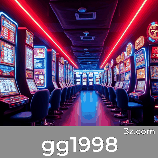 Explore o Mundo de Jogos Online com gg1998: Segurança e Serviço Profissional