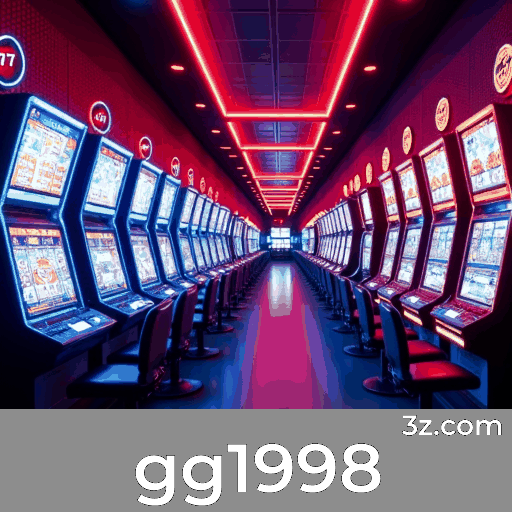 gg1998: Experiência Suprema em Cassino Online no Brasil