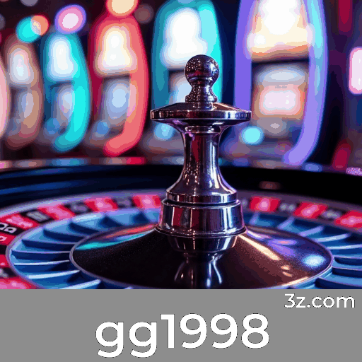 Bônus Exclusivos e Ofertas Únicas no gg1998